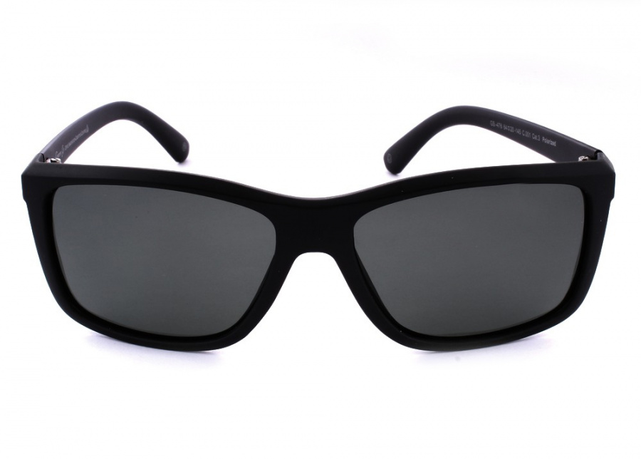 Genex Sunglasses GS-476 c. 001