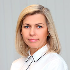 Жилова Ольга Владимировна